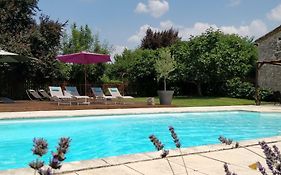 Cottages de Garrigue